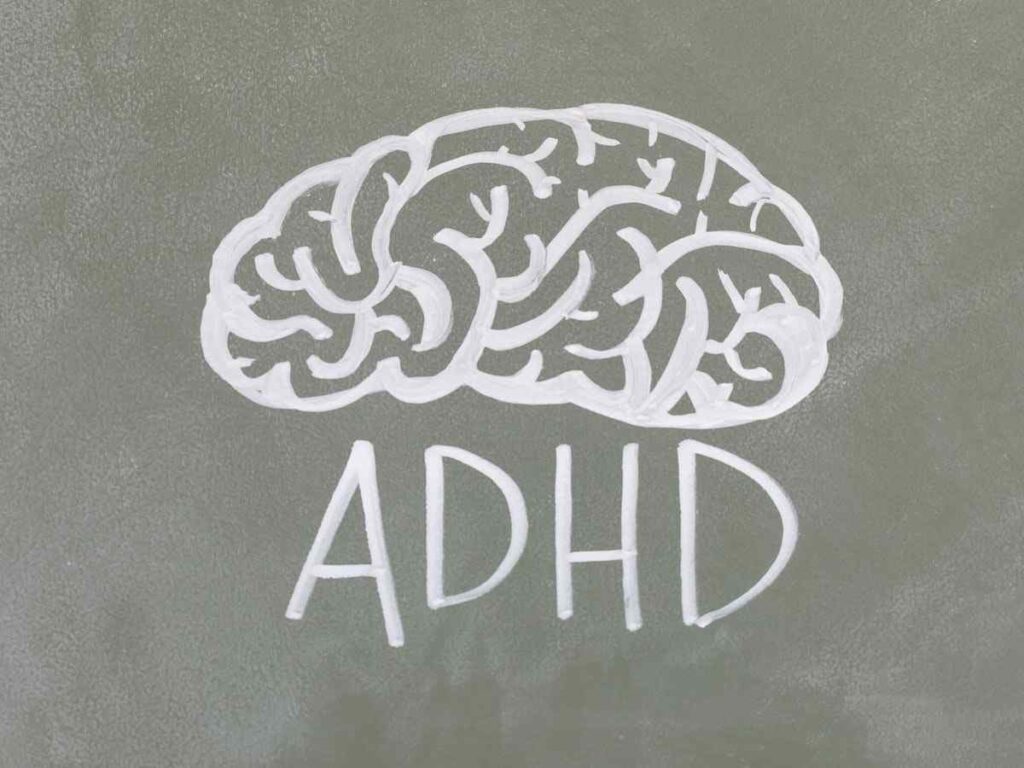 ADHD
