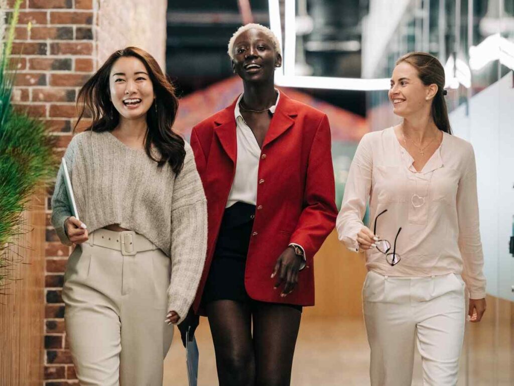 Contemporary Dresses