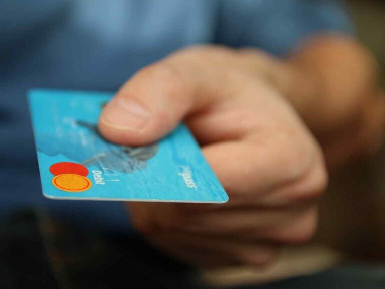 Credit Card Debt