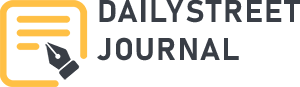 dailystreetjournal.com