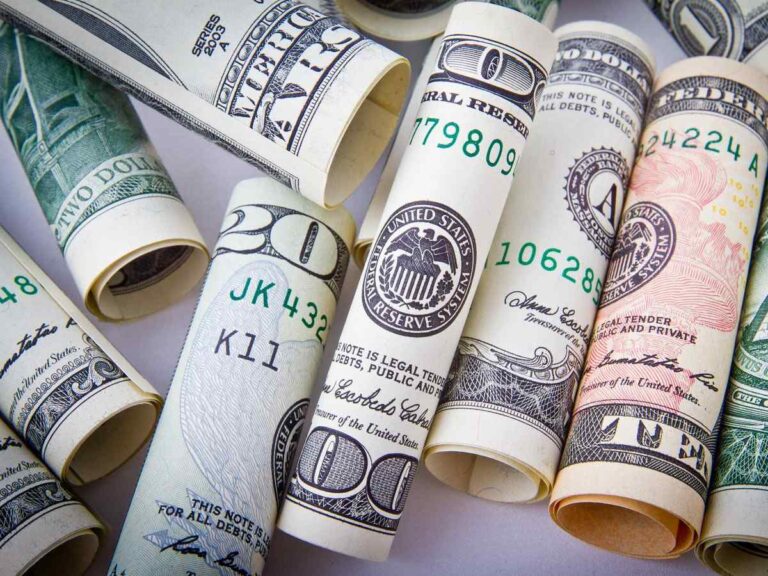Financing