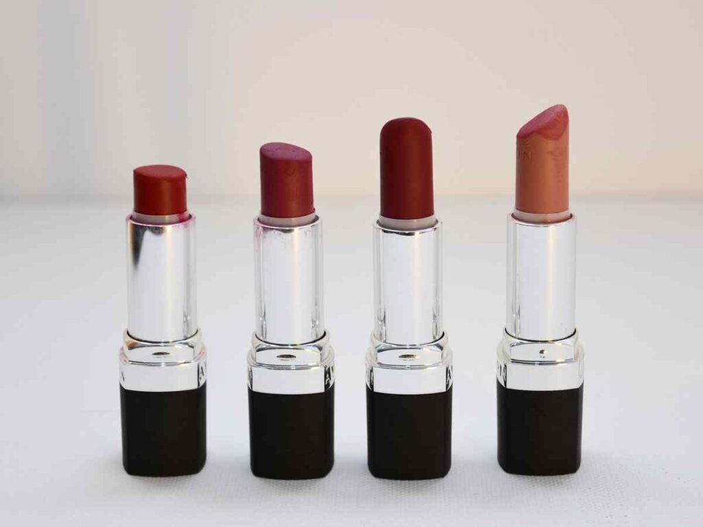 Lipsticks