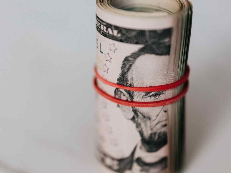 Savings Account