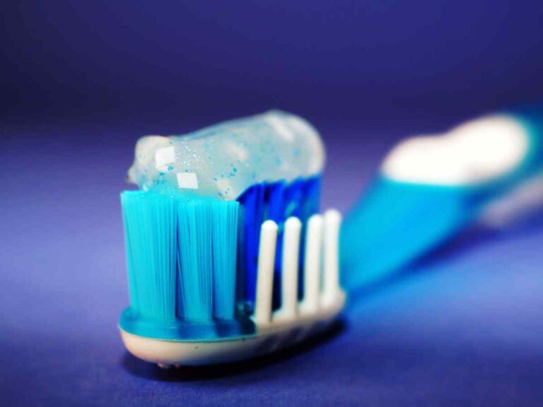 Teeth