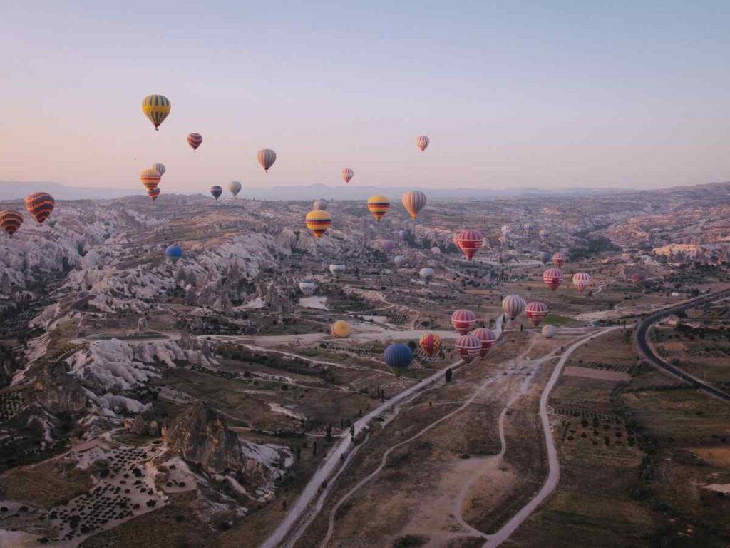 Travel