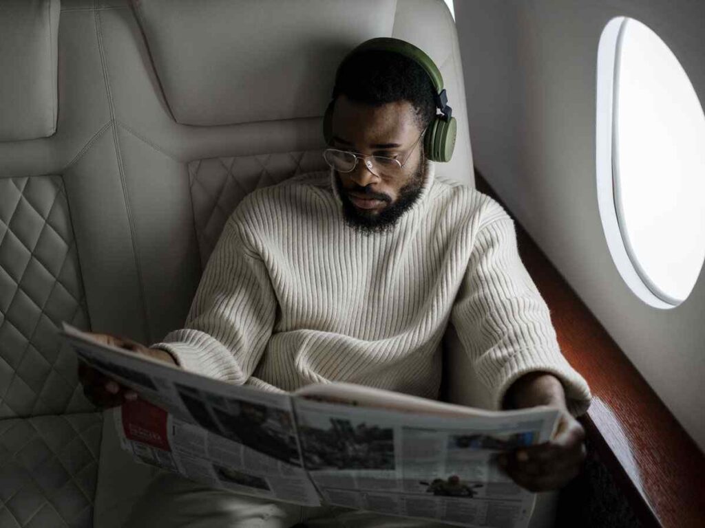 business Class