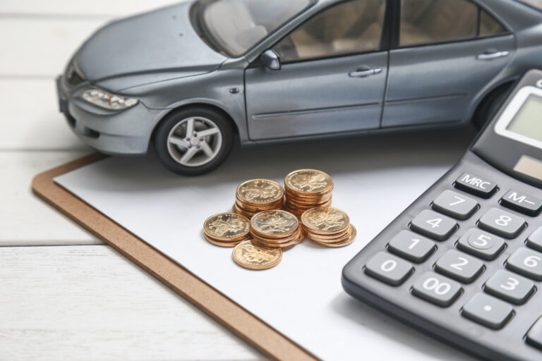 Buy A Car