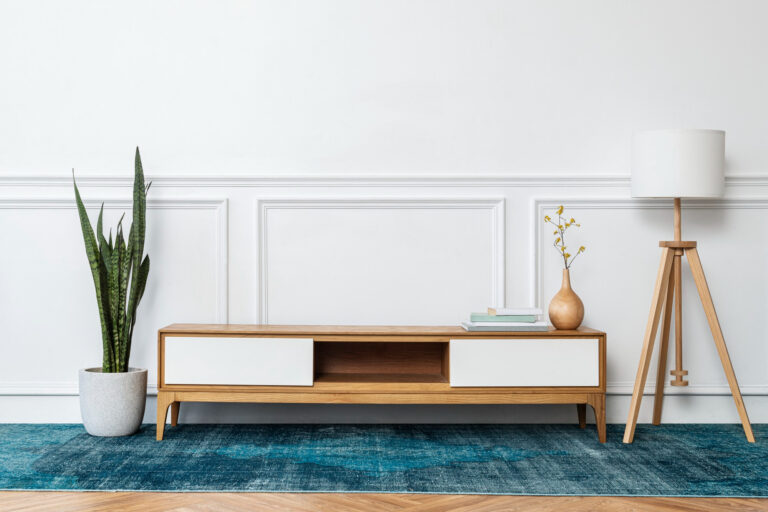 Area Rugs