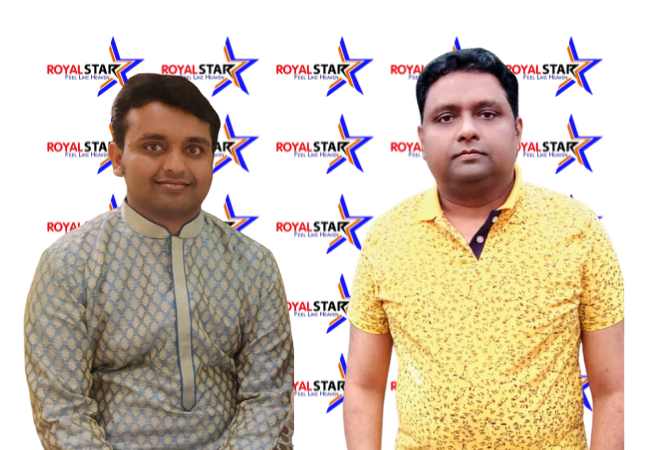 Royal Star’s Launch of Exceptional Mobile Accessories Garners Attention in India