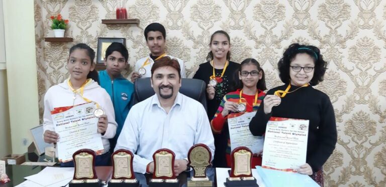Adhyayan Inclusive Learning Centre: Empowering Minds and Embracing Diversity in South Delhi