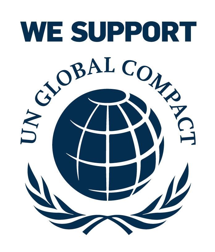 infinite-VARIABLE Joins Forces with United Nations Global Compact in Commitment to Sustainable Development