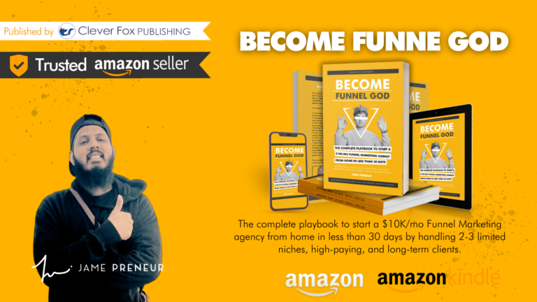 FunnelGod Founder Unveils Revolutionary ‘GodMode’ Funnel Marketing System, Transforming the Marketing Landscape