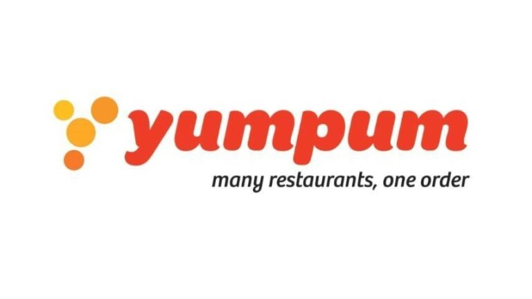 YUMPUM – Revolutionizing Food Delivery: Order from Multiple Restaurants in One Go