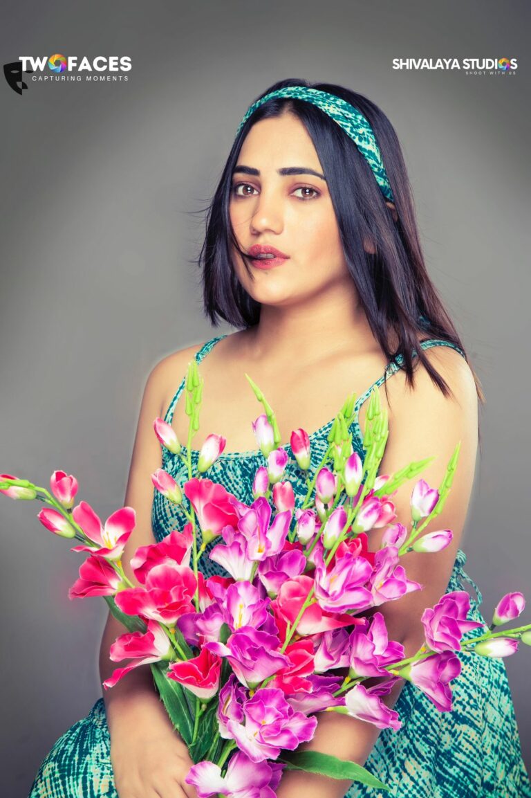 Kajal Varma: Embarking on a New Chapter in Her Journey to Stardom