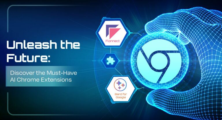 Unleash the Future: Discover the 7 Must-Have AI Chrome Extensions Taking the Web by Storm!