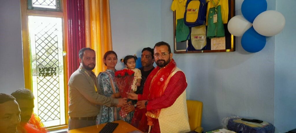 Makoons Play School Marks a New Chapter in Early Education with Its Centre Launch in Sundarbani, Jammu & Kashmir