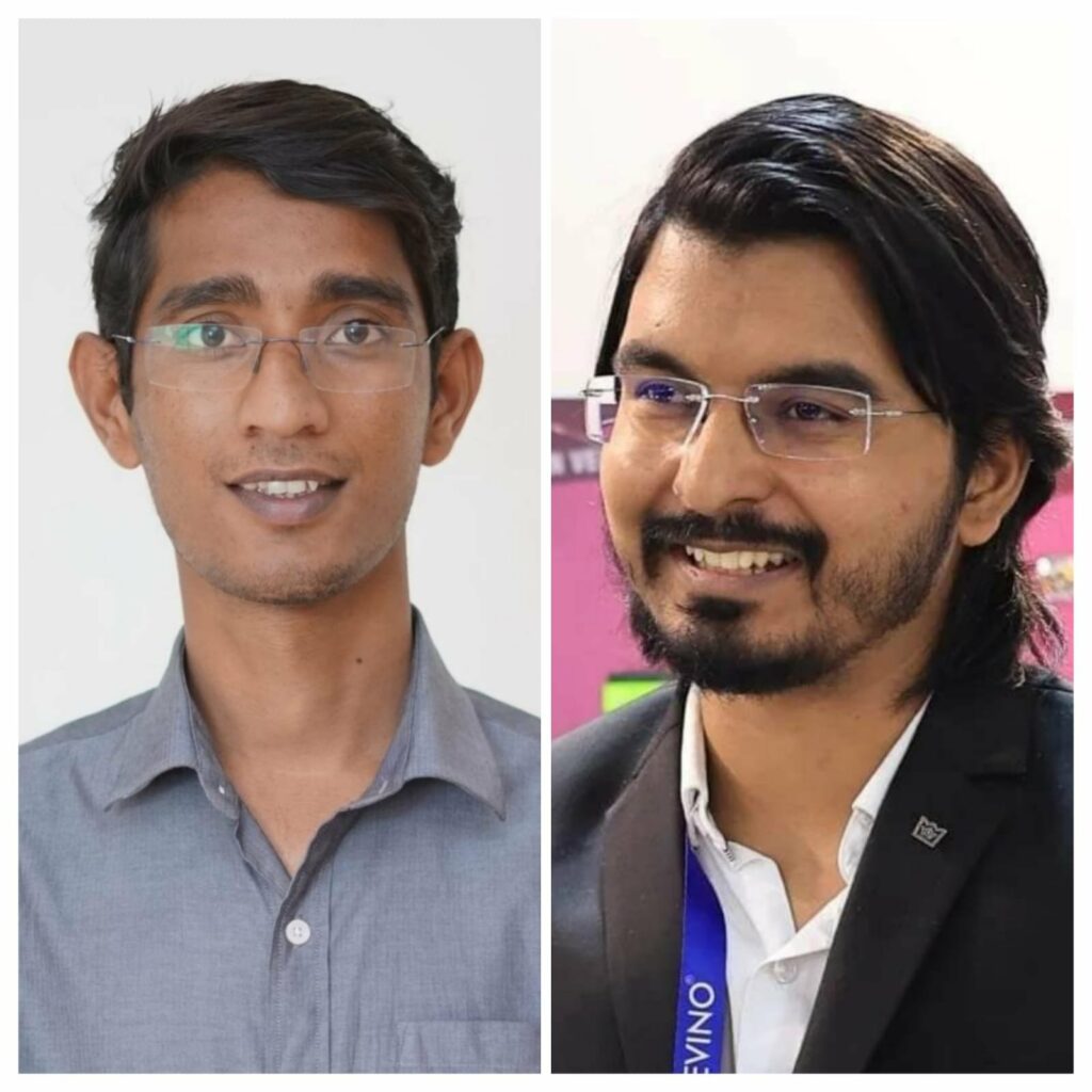 Fevino Industries: Illuminating the Future with Innovation and Vision