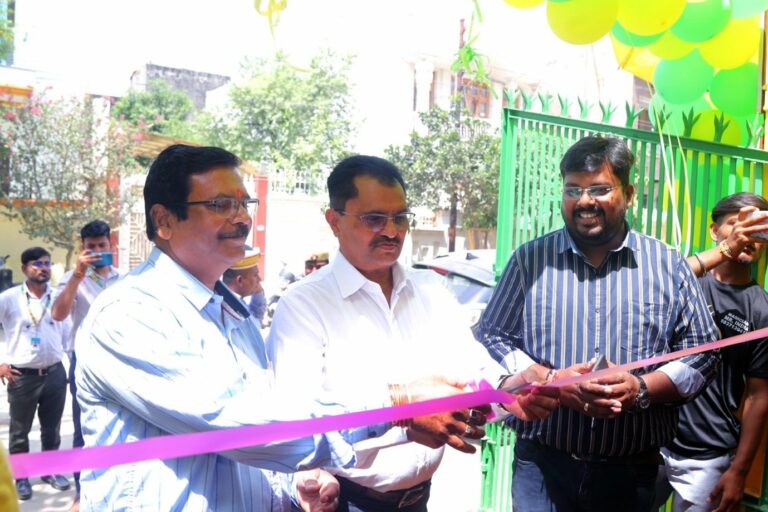 Makoons Play School Unveils a New Centre in Moradabad