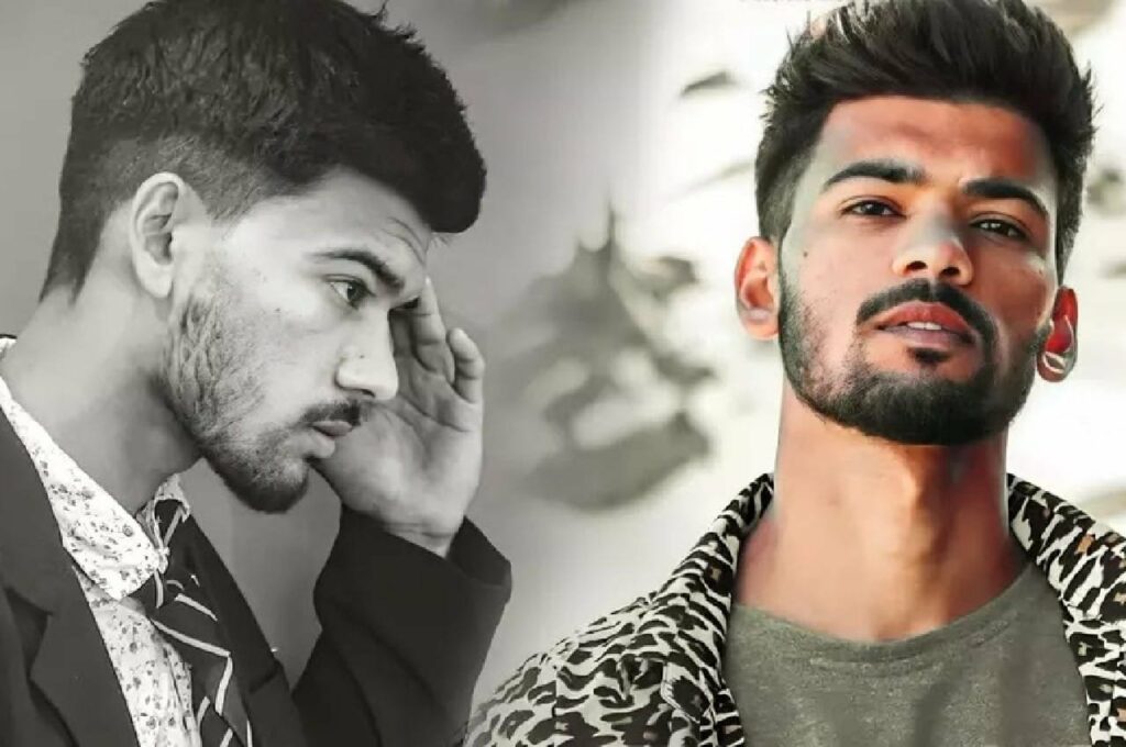 What’s Next for the Rising Star? Aamir Naik’s Big Dreams for the Future  