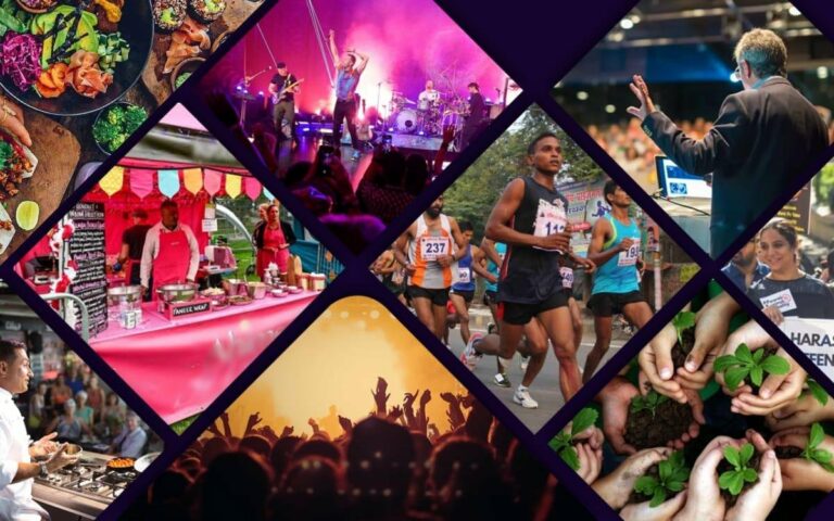 Mumbai Residents Set to Join YVCare Earth Festival