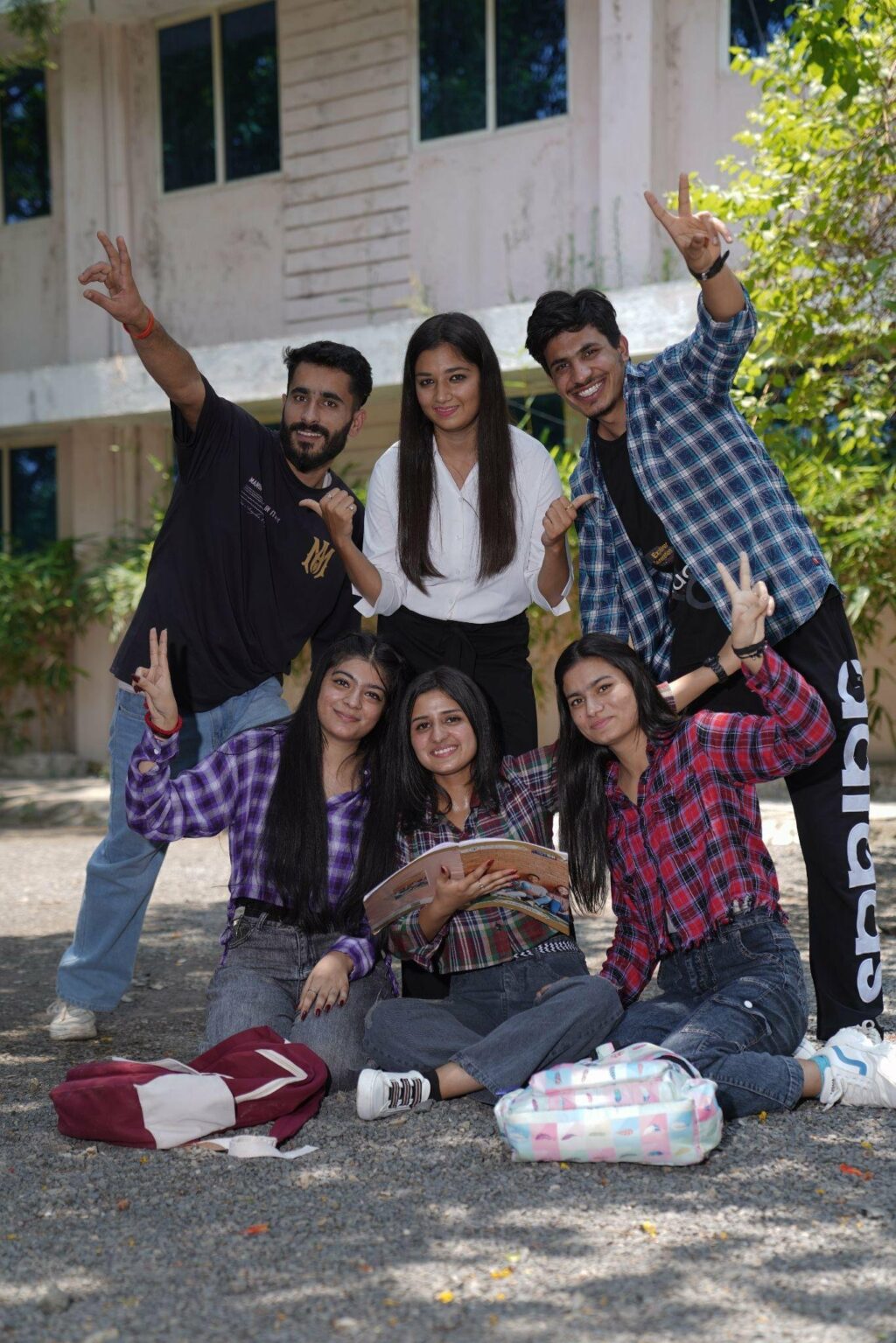 Christian Eminent College Marks 27 Years of Excellence in Education and Vision for the Future