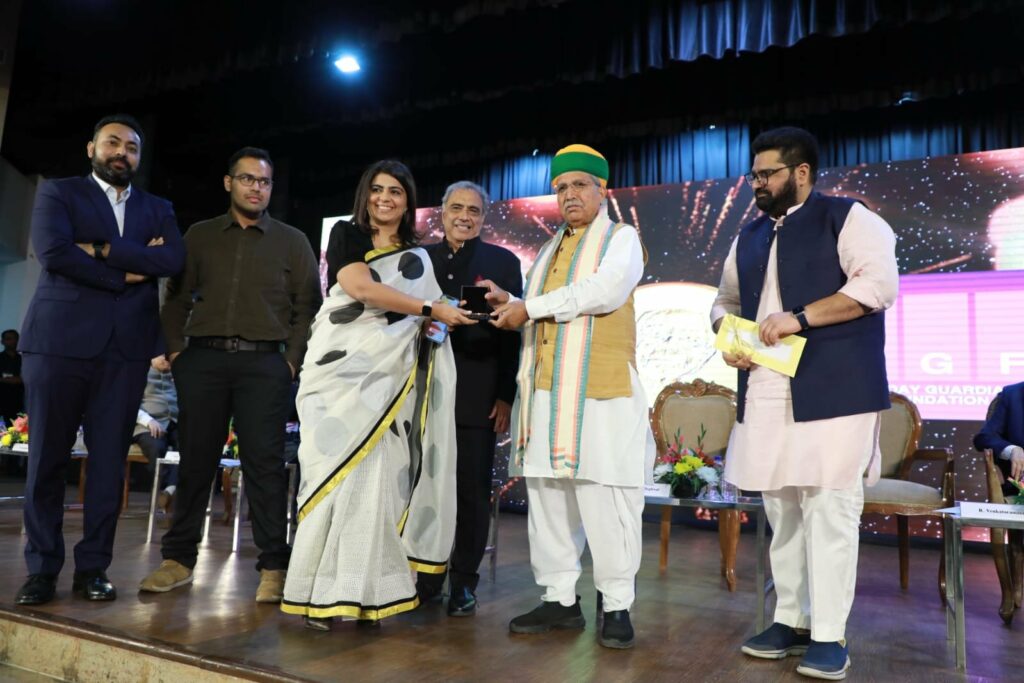 The Will Of Steel Awards 2023: Winners of 1st ever Jethmalani Prize in Journalism announced  