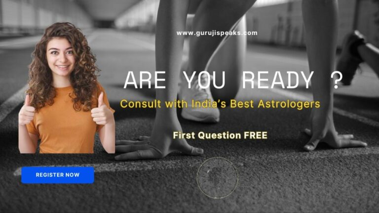 Introducing Guruji Speaks: The Ultimate Destination for Authentic Vedic Astrology