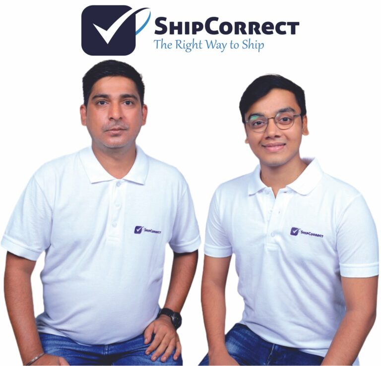  ShipCorrect: Transforming the Logistics Industry with Unparalleled Innovation
