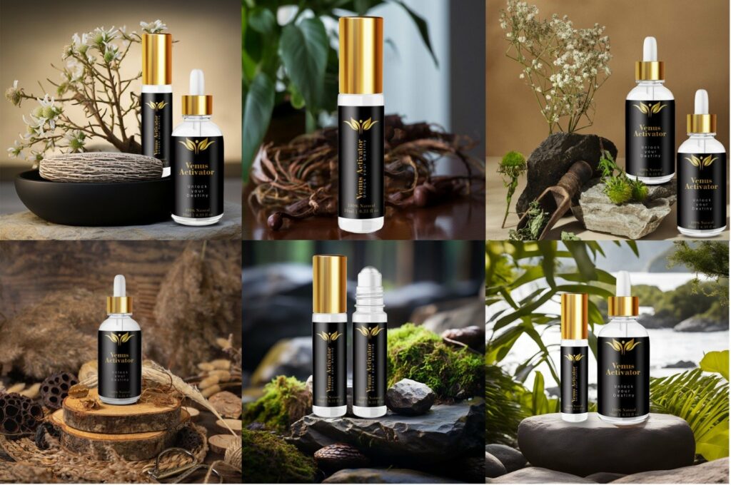 Introducing Venus Activator: Activate the Magic of Venus & Ignite Confidence. Amplify Positive Energy And Attract Prosperity!!