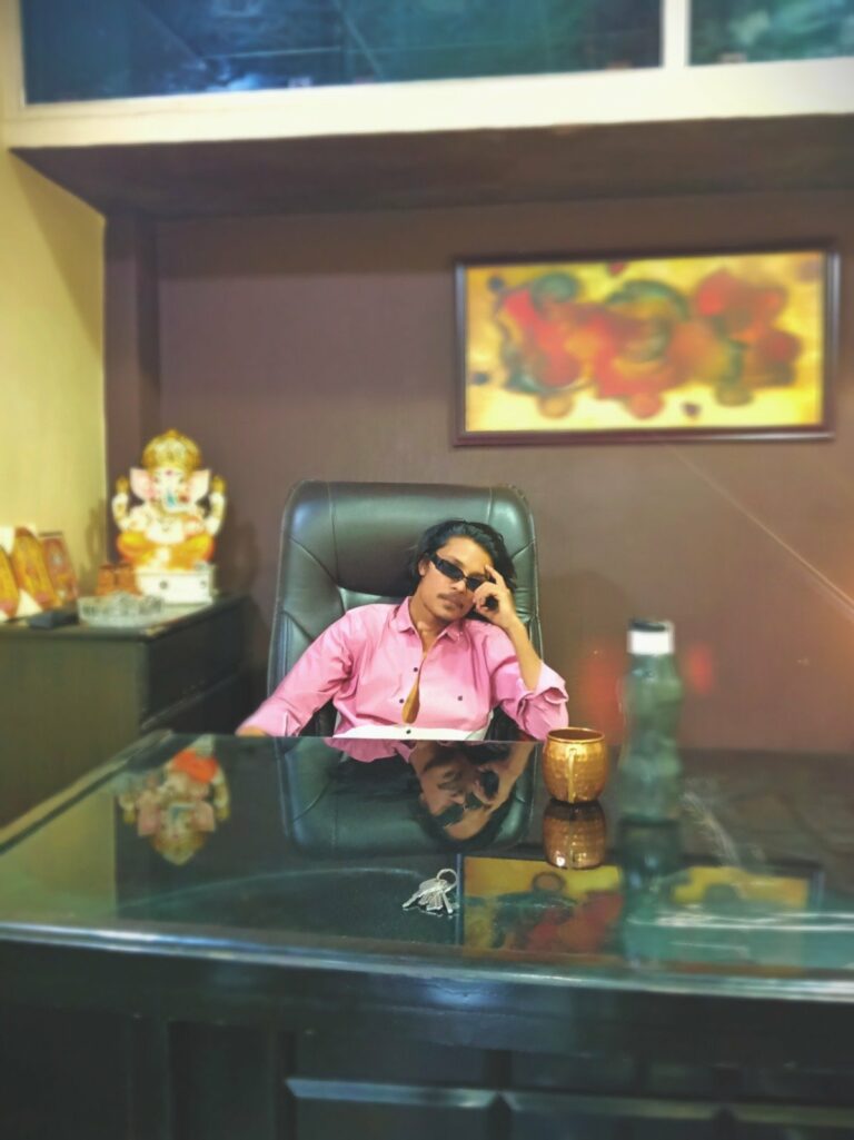 𝐒𝐨𝐦𝐞 𝐬𝐩𝐞𝐜𝐢𝐚𝐥 𝐭𝐡𝐢𝐧𝐠𝐬 𝐚𝐛𝐨𝐮𝐭 𝐕𝐢𝐣𝐚𝐲 𝐊𝐮𝐦𝐚𝐫 𝐉𝐡𝐚.