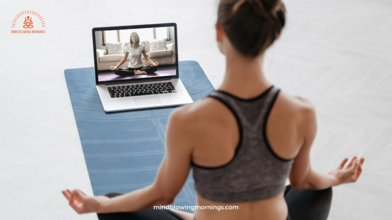 Maximize Your Success Quotient: The ‘Mind Blowing Mornings’ Approach