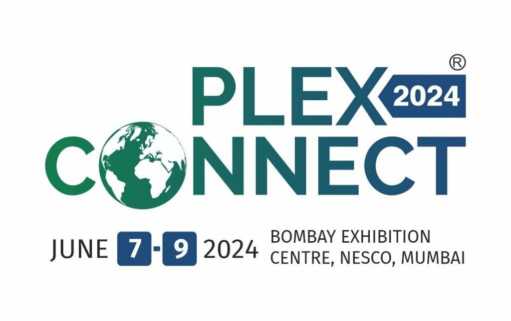Plexconcil announces dates for PLEXCONNECT 2024, India’s only export-focused international trade fair for plastics in Mumbai