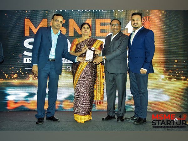 Shalya Clinches Coveted “Best MSME Healthcare Innovative Brand of the Year Award”