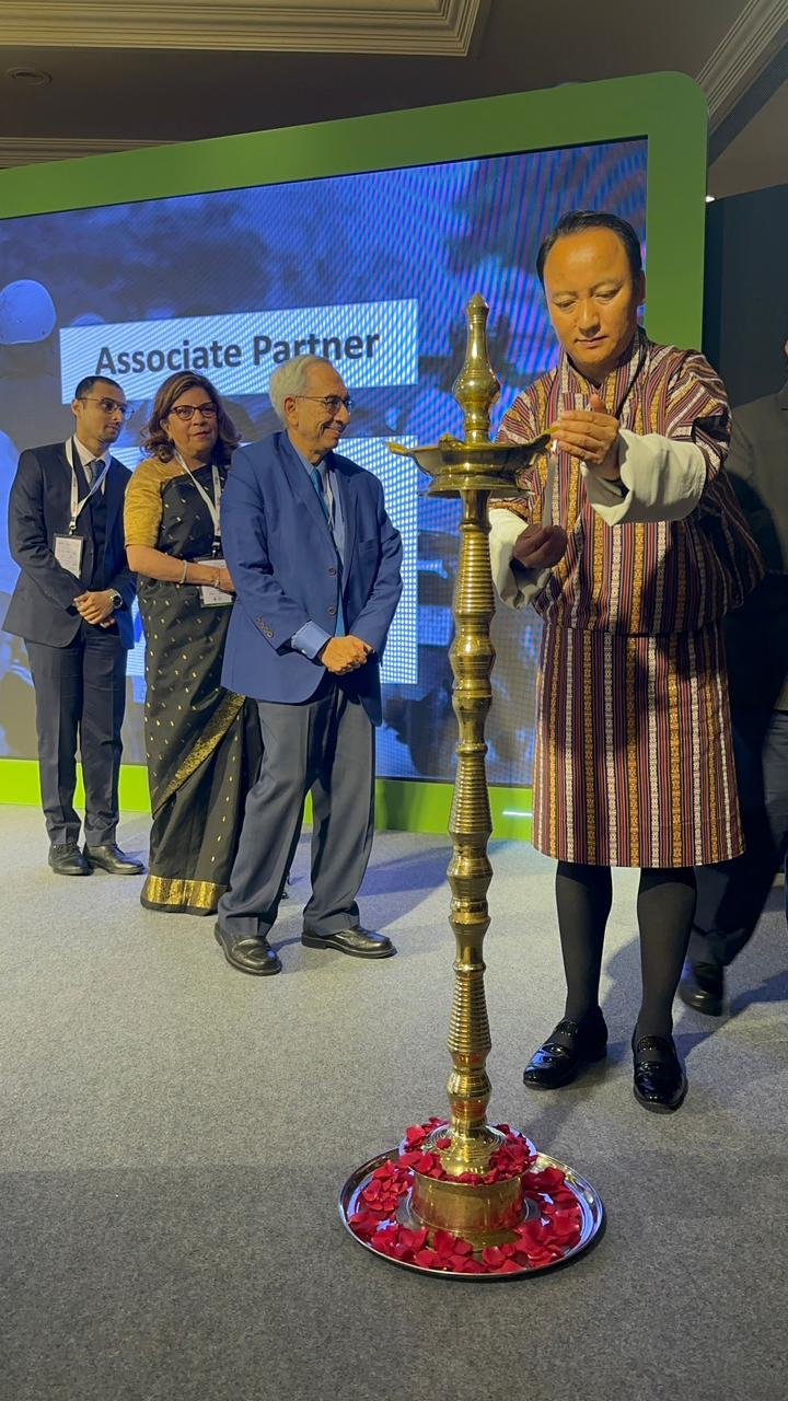 Leaders Convene at 5th GSA’s SDG Summit to Tackle Climate Change and Sustainable Development