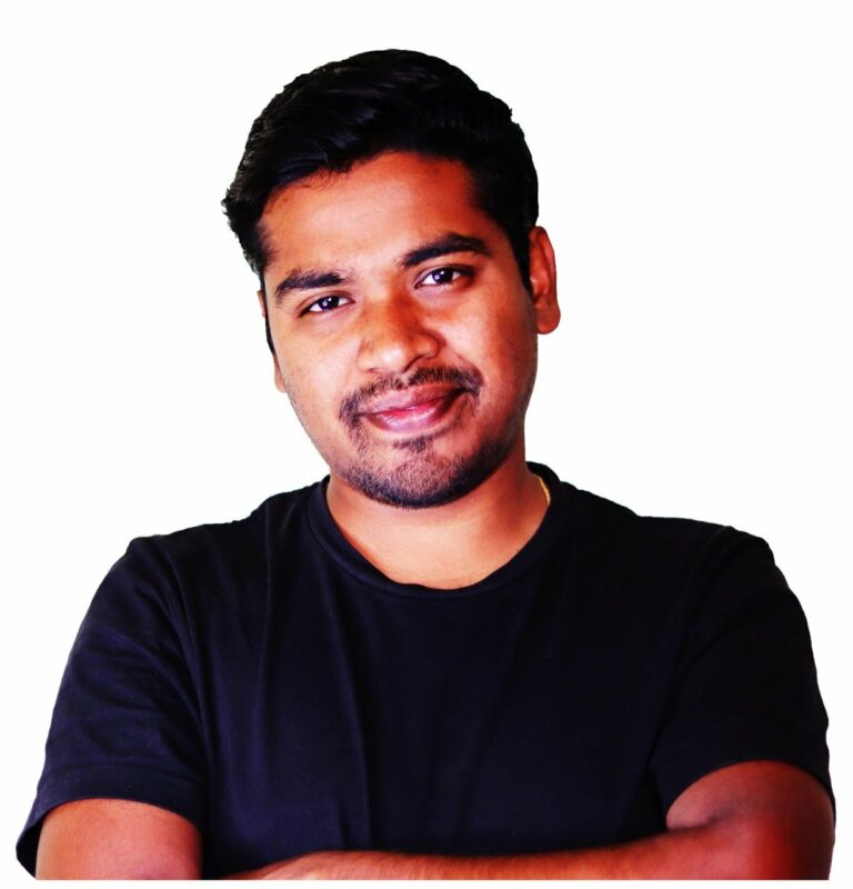 Manikanta Belde: Indian Author and Public Speaker Inspiring Lives Through Books