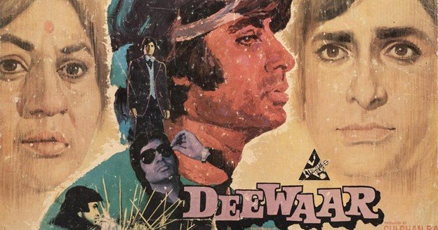 Historic auction of Amitabh Bachchan memorabilia — Bachchanalia by deRivaz & Ives this October