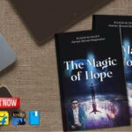 Book Review: “Andromeda’s Last Light” by Dr. H.S Mann