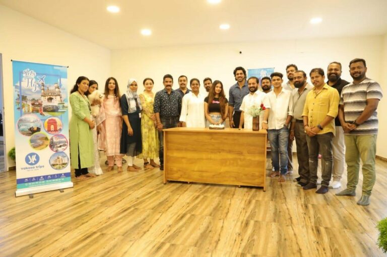 Inaugural Echoes: Yokoso Trips Embarks on a Majestic Journey in Kochi