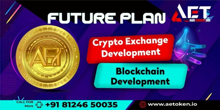 Introducing AET: A Game-changer in the Crypto Universe