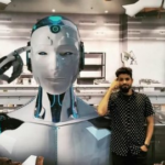 Yash Shukla: A Multifaceted Talent Making Waves in Acting, Modeling, and Social Impact