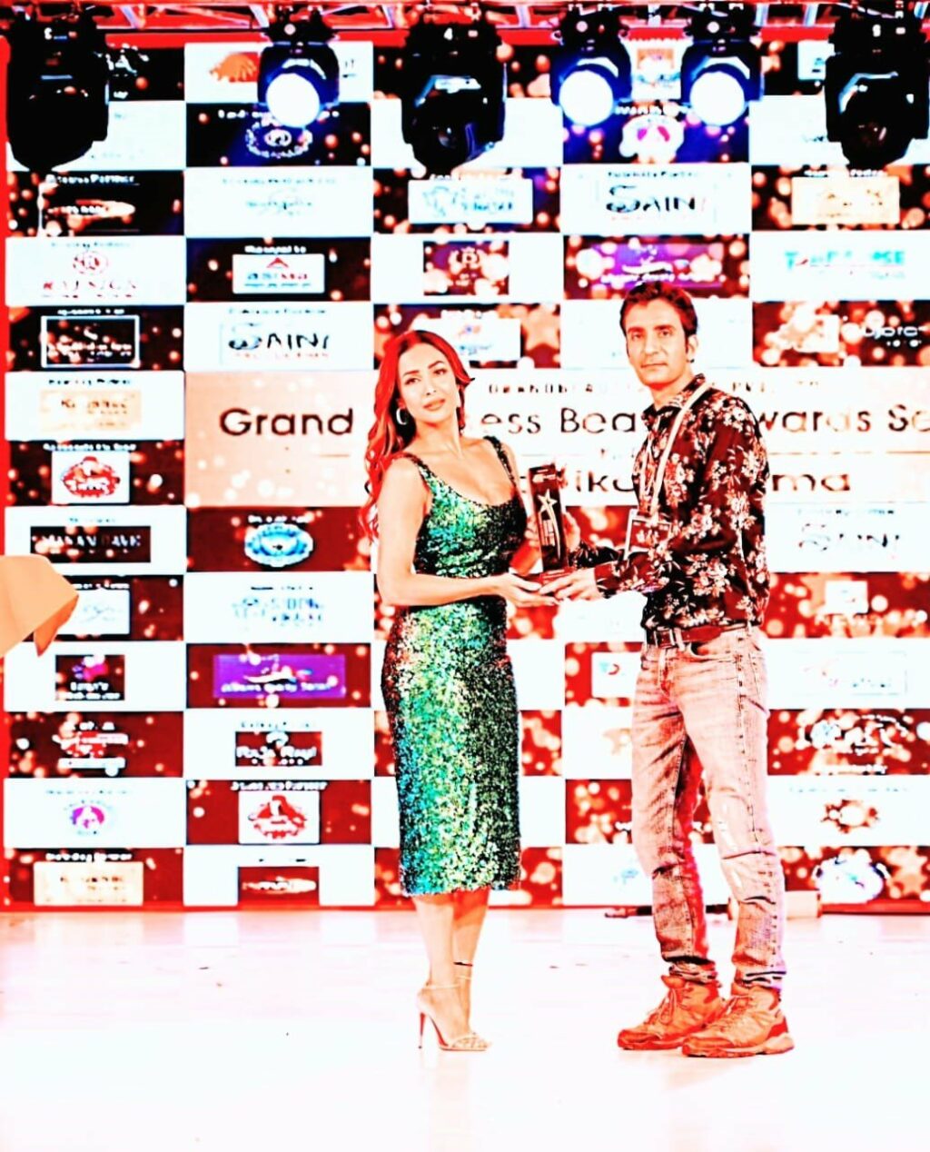 Yash Shukla: A Multifaceted Talent Making Waves in Acting, Modeling, and Social Impact