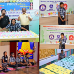 Cakeology’s Sixth Edition Returns to Mumbai with an Exquisite Showcase of Talent and Craftsmanship