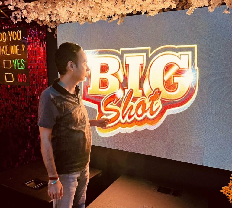 Award Winning Film Director Vipin Agnihotri launches Big Shot+ OTT app