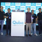 Smart Devices brand Qubo on an expansion spree, bets big on auto accessories with the launch of GPS Trackers & 2 new Dashcams