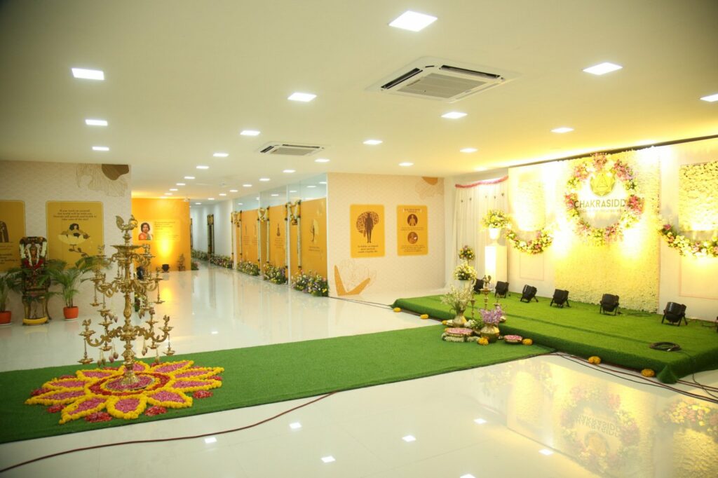 Chakrasiddh – Healing Chronic Pain Holistically