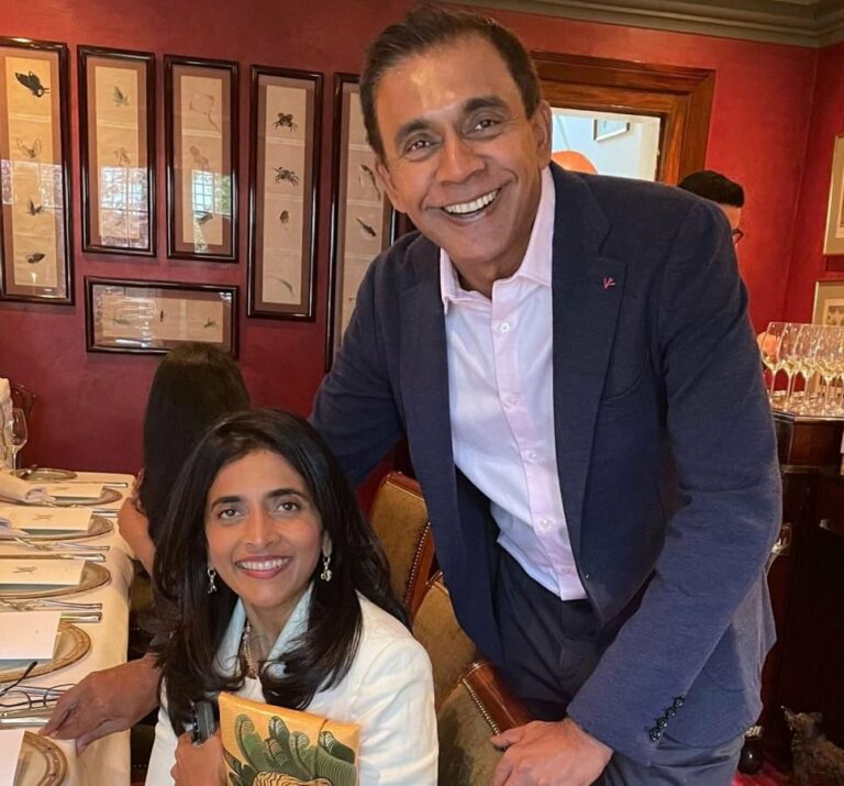 Malaysian Philanthropists Partner Princeton to profile south asian art to the World