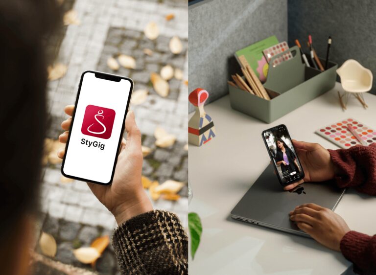 StyGig opens new and niche creator way for individuals and social media influencers.