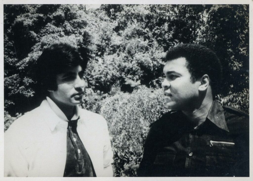 Amitabh Bachchan set to turn 81, Bachchanalia deRivaz & Ives auction achieves 80% success, setting world records