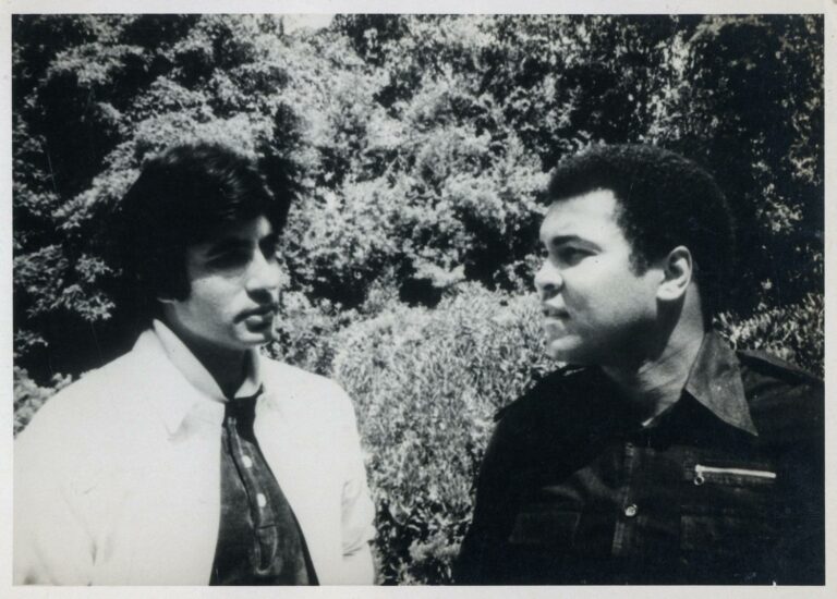 Amitabh Bachchan set to turn 81, Bachchanalia deRivaz & Ives auction achieves 80% success, setting world records