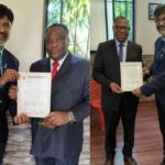 Grand Launch of Fortune 500 Conglomerate, NOV Inc., at Grand Hyatt, Kochi